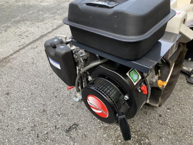 バインダー MB113 写真８